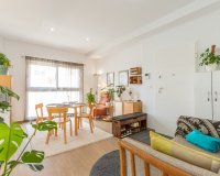 Вторичное жилье - Apartamento - Torrevieja - Nueva Torrevieja