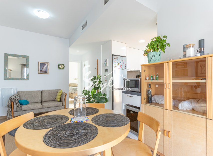 Вторичное жилье - Apartamento - Torrevieja - Nueva Torrevieja