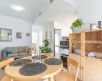 Вторичное жилье - Apartamento - Torrevieja - Nueva Torrevieja