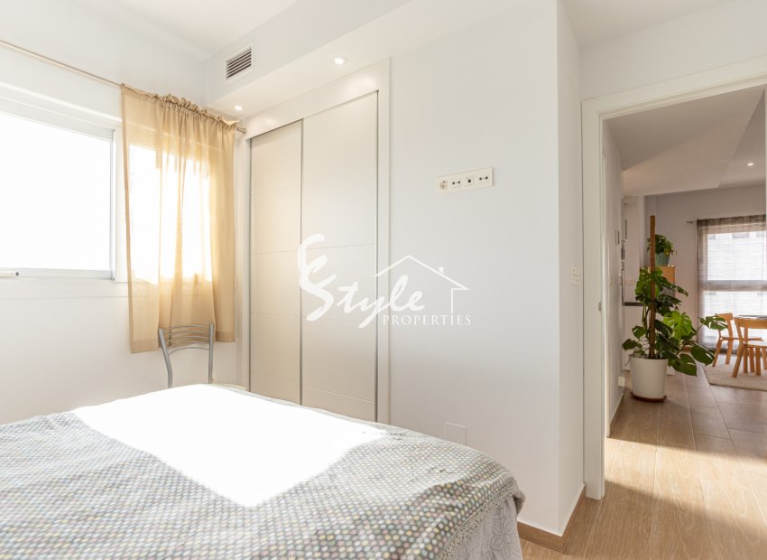 Вторичное жилье - Apartamento - Torrevieja - Nueva Torrevieja
