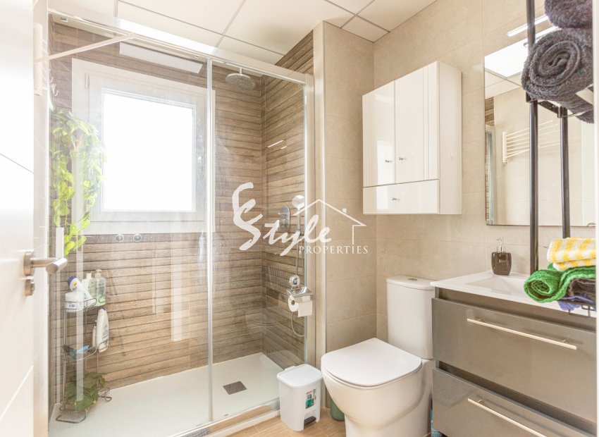 Вторичное жилье - Apartamento - Torrevieja - Nueva Torrevieja