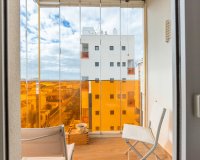 Вторичное жилье - Apartamento - Torrevieja - Nueva Torrevieja