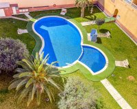 Вторичное жилье - Apartamento - Torrevieja - Parque de las Naciones