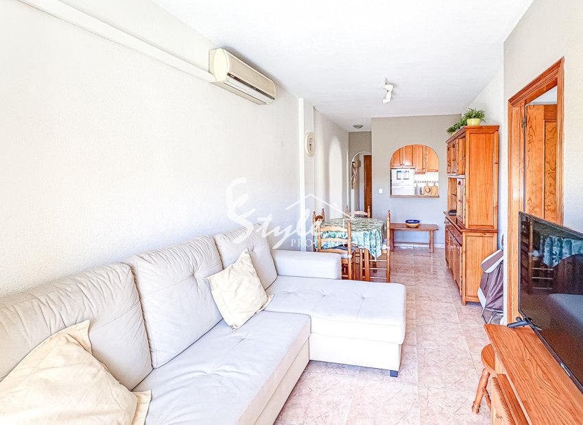 Вторичное жилье - Apartamento - Torrevieja - Parque de las Naciones
