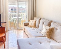Вторичное жилье - Apartamento - Torrevieja - Parque de las Naciones