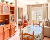 Вторичное жилье - Apartamento - Torrevieja - Parque de las Naciones