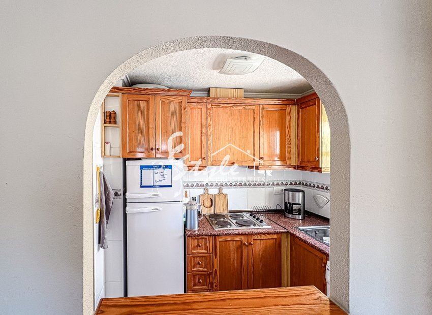 Вторичное жилье - Apartamento - Torrevieja - Parque de las Naciones