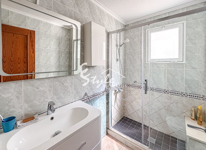 Вторичное жилье - Apartamento - Torrevieja - Parque de las Naciones