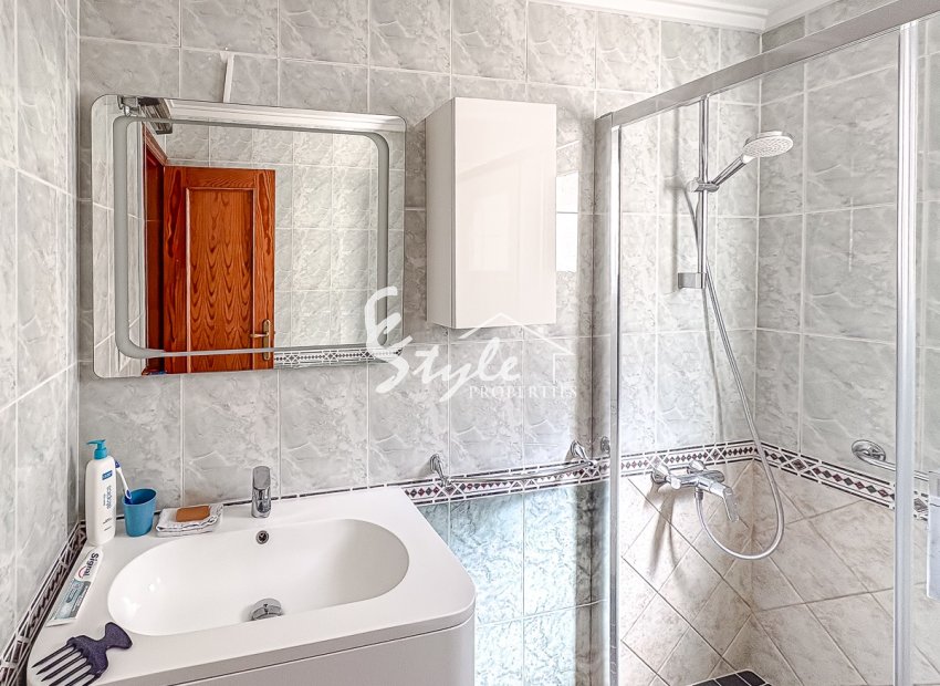 Вторичное жилье - Apartamento - Torrevieja - Parque de las Naciones