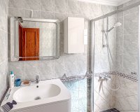 Вторичное жилье - Apartamento - Torrevieja - Parque de las Naciones