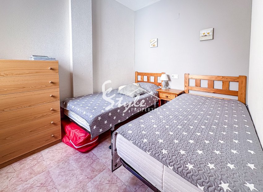 Вторичное жилье - Apartamento - Torrevieja - Parque de las Naciones