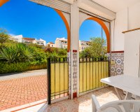 Вторичное жилье - Apartamento - Torrevieja - Плайя де Лос Науфрагос