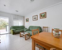 Вторичное жилье - Apartamento - Torrevieja - Плайя де Лос Науфрагос