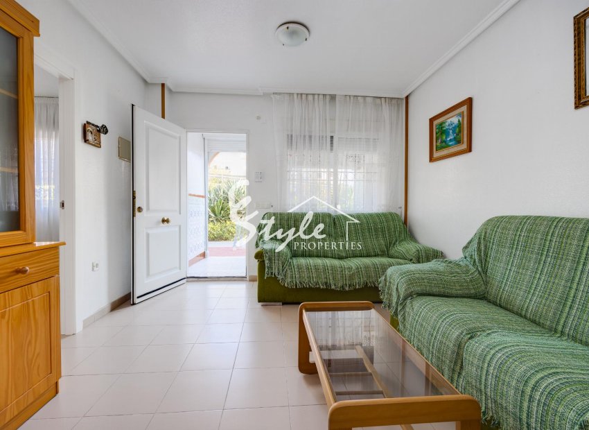 Вторичное жилье - Apartamento - Torrevieja - Плайя де Лос Науфрагос