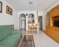 Вторичное жилье - Apartamento - Torrevieja - Плайя де Лос Науфрагос