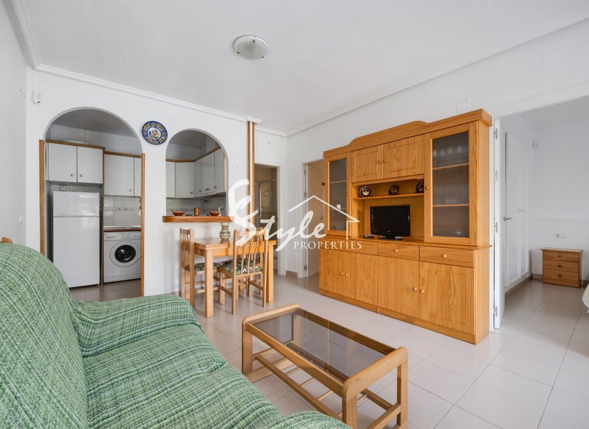 Вторичное жилье - Apartamento - Torrevieja - Плайя де Лос Науфрагос