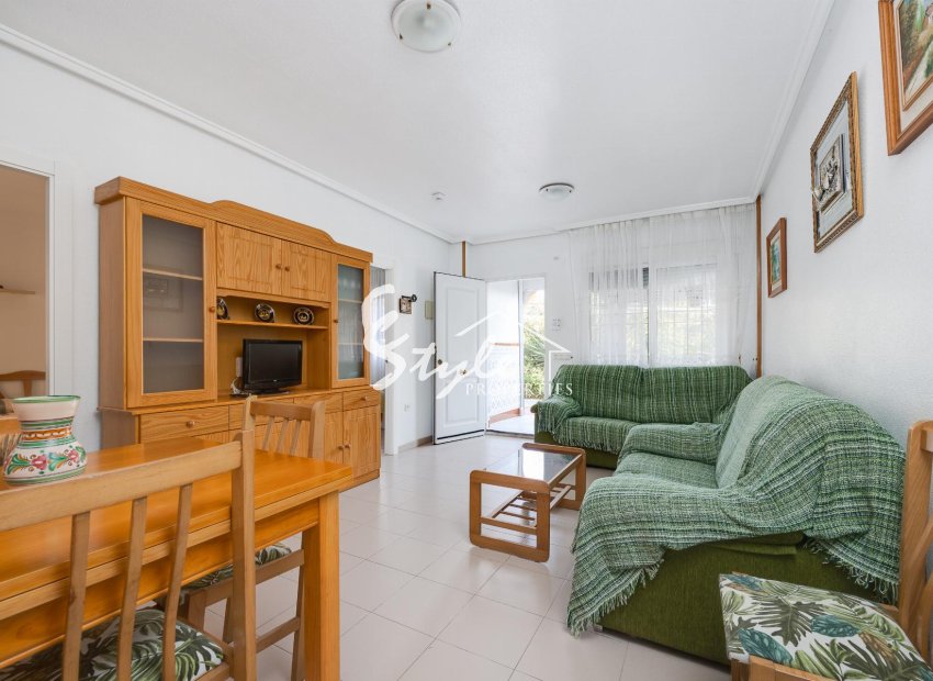 Вторичное жилье - Apartamento - Torrevieja - Плайя де Лос Науфрагос