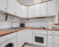 Вторичное жилье - Apartamento - Torrevieja - Плайя де Лос Науфрагос