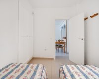 Вторичное жилье - Apartamento - Torrevieja - Плайя де Лос Науфрагос
