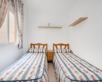 Вторичное жилье - Apartamento - Torrevieja - Плайя де Лос Науфрагос