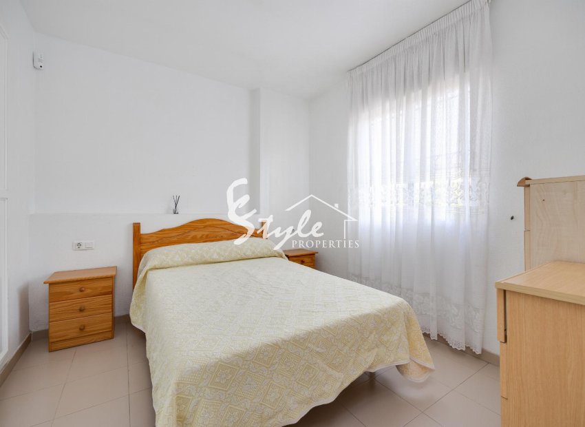 Вторичное жилье - Apartamento - Torrevieja - Плайя де Лос Науфрагос