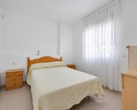 Вторичное жилье - Apartamento - Torrevieja - Плайя де Лос Науфрагос