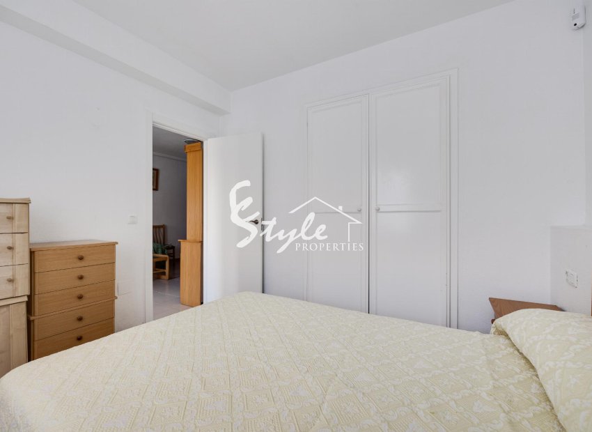 Вторичное жилье - Apartamento - Torrevieja - Плайя де Лос Науфрагос