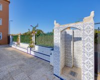 Вторичное жилье - Apartamento - Torrevieja - Плайя де Лос Науфрагос
