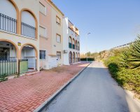 Вторичное жилье - Apartamento - Torrevieja - Плайя де Лос Науфрагос