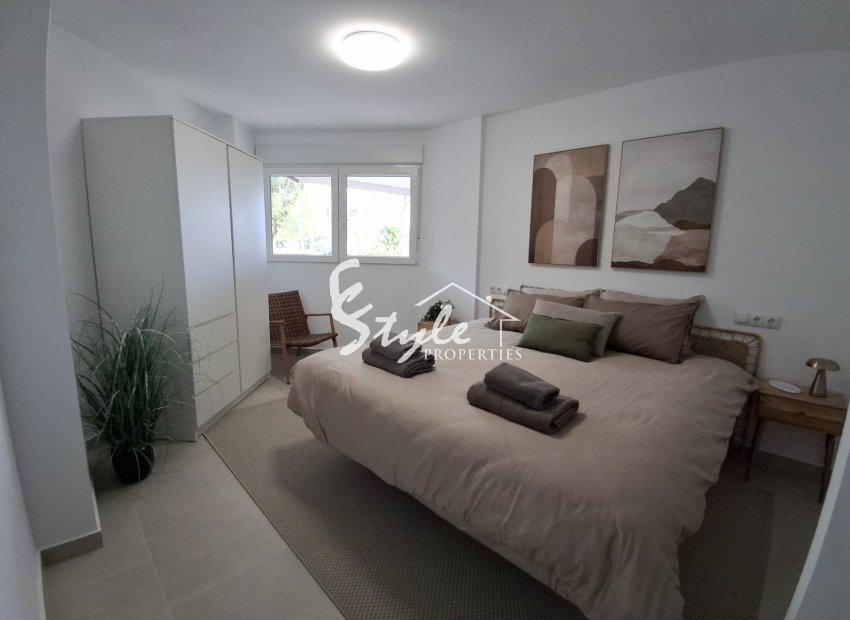 Вторичное жилье - Apartamento - Torrevieja - Playa Acequion