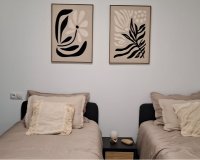 Вторичное жилье - Apartamento - Torrevieja - Playa Acequion