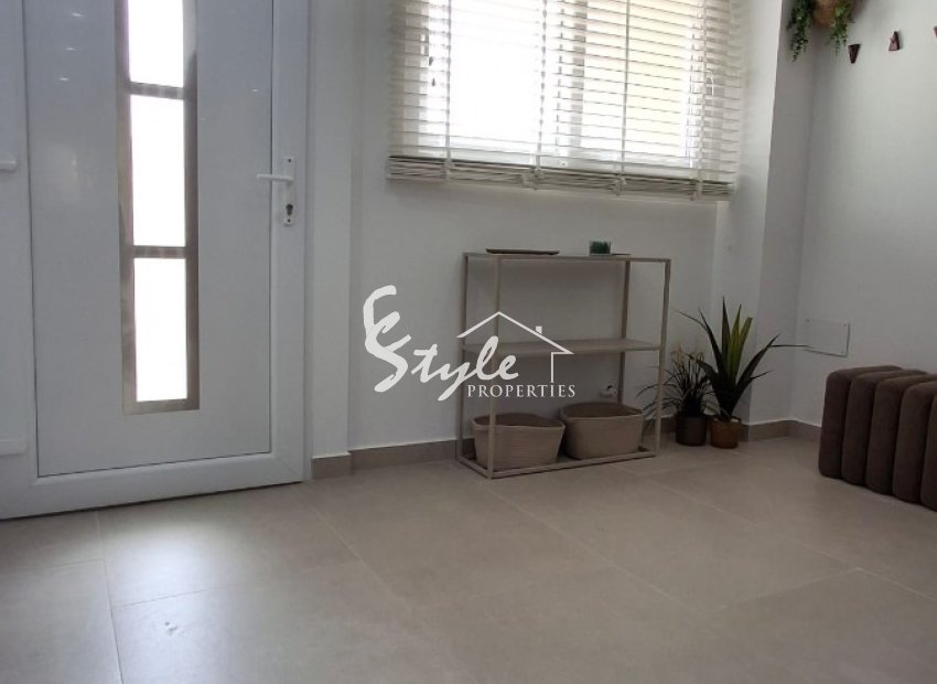 Вторичное жилье - Apartamento - Torrevieja - Playa Acequion