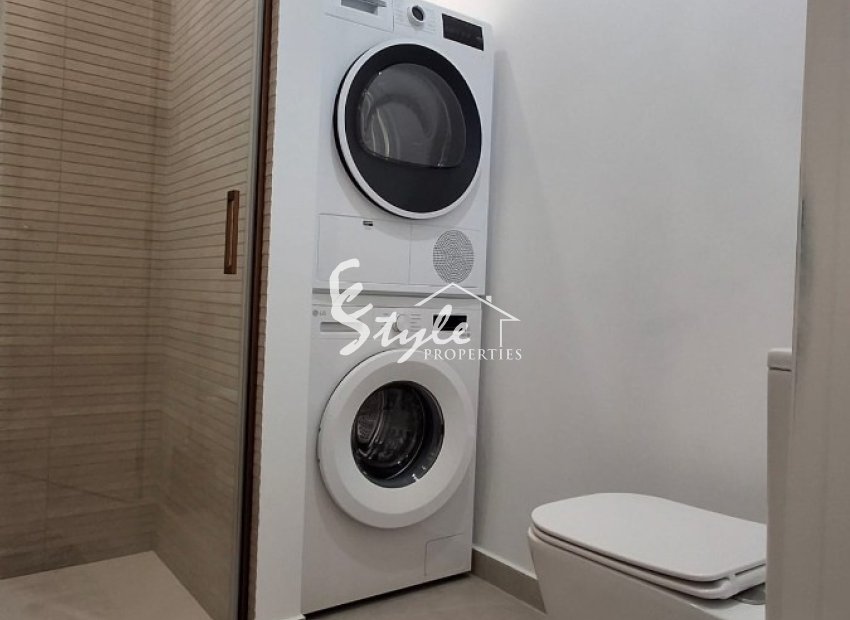 Вторичное жилье - Apartamento - Torrevieja - Playa Acequion