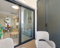 Вторичное жилье - Apartamento - Torrevieja - Playa de El Cura