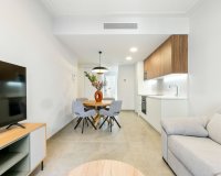 Вторичное жилье - Apartamento - Torrevieja - Playa de El Cura