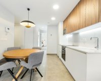 Вторичное жилье - Apartamento - Torrevieja - Playa de El Cura