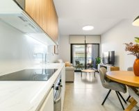 Вторичное жилье - Apartamento - Torrevieja - Playa de El Cura