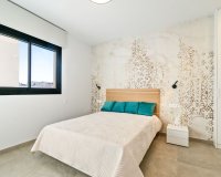 Вторичное жилье - Apartamento - Torrevieja - Playa de El Cura