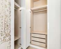 Вторичное жилье - Apartamento - Torrevieja - Playa de El Cura