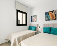 Вторичное жилье - Apartamento - Torrevieja - Playa de El Cura