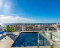 Вторичное жилье - Apartamento - Torrevieja - Playa de El Cura