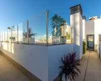 Вторичное жилье - Apartamento - Torrevieja - Playa de El Cura