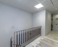 Вторичное жилье - Apartamento - Torrevieja - Playa de El Cura