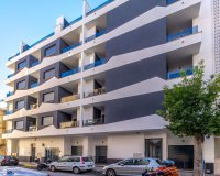 Вторичное жилье - Apartamento - Torrevieja - Playa de El Cura