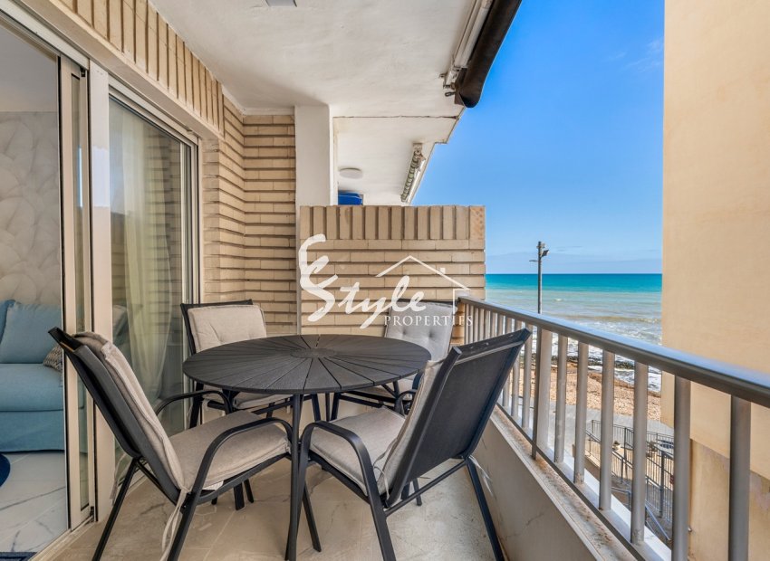 Вторичное жилье - Apartamento - Torrevieja - Playa de el cura