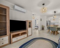 Вторичное жилье - Apartamento - Torrevieja - Playa de el cura
