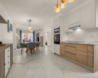 Вторичное жилье - Apartamento - Torrevieja - Playa de el cura