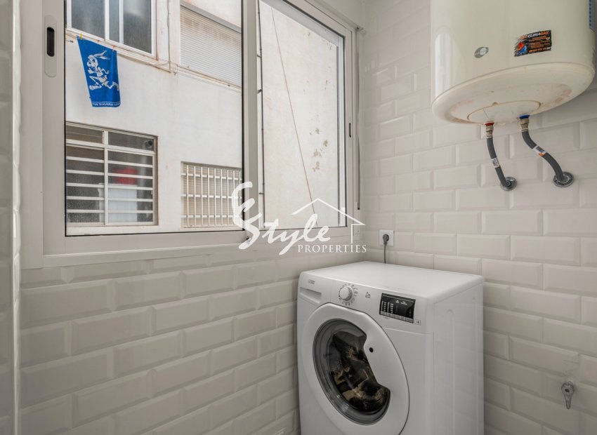 Вторичное жилье - Apartamento - Torrevieja - Playa de el cura