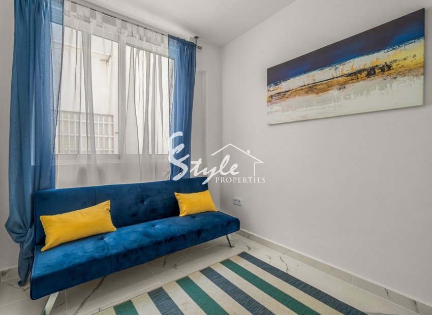 Вторичное жилье - Apartamento - Torrevieja - Playa de el cura