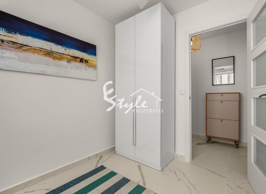 Вторичное жилье - Apartamento - Torrevieja - Playa de el cura